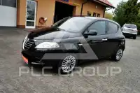 2012 Lancia YPSILON
