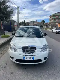 2012 Lancia YPSILON