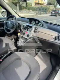 2012 Lancia YPSILON