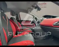 2012 Lancia YPSILON