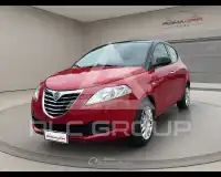 2012 Lancia YPSILON