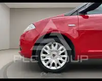 2012 Lancia YPSILON