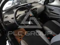 2012 Lancia YPSILON