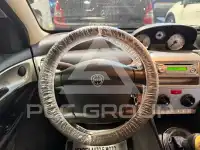 2012 Lancia YPSILON