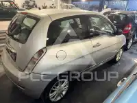 2012 Lancia YPSILON