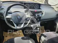 2012 Lancia YPSILON