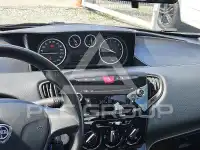 2012 Lancia YPSILON
