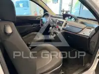 2012 Lancia YPSILON