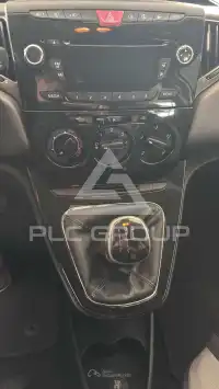 2012 Lancia YPSILON