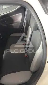 2012 Lancia YPSILON