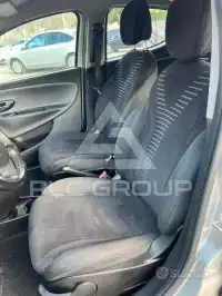 2012 Lancia YPSILON