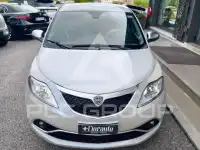 2012 Lancia YPSILON