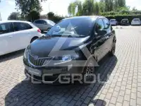 2012 Lancia YPSILON