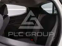 2012 Lancia YPSILON