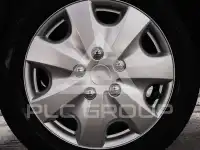 2012 Lancia YPSILON