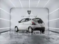 2012 Lancia YPSILON