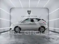 2012 Lancia YPSILON