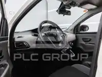 2012 Lancia YPSILON