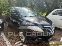 2012 Lancia YPSILON