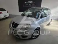 2012 Lancia YPSILON