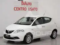 2012 Lancia YPSILON