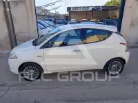 2012 Lancia YPSILON