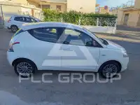 2012 Lancia YPSILON