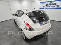 2012 Lancia YPSILON