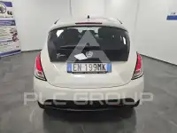 2012 Lancia YPSILON