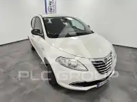2012 Lancia YPSILON