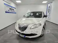2012 Lancia YPSILON