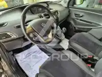 2012 Lancia YPSILON