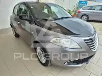 2012 Lancia YPSILON
