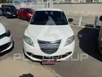 2012 Lancia YPSILON