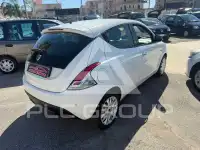 2012 Lancia YPSILON