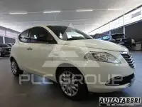 2012 Lancia YPSILON
