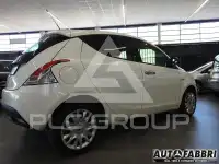 2012 Lancia YPSILON