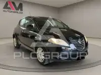 2012 Lancia YPSILON