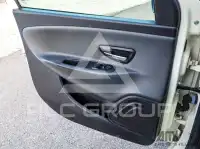 2012 Lancia YPSILON
