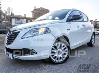 2012 Lancia YPSILON