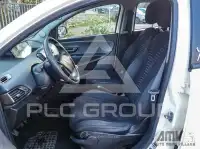 2012 Lancia YPSILON