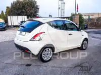 2012 Lancia YPSILON