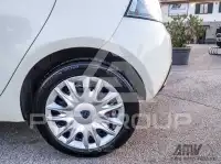 2012 Lancia YPSILON