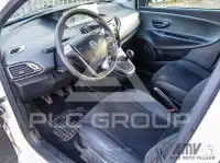 2012 Lancia YPSILON