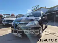 2012 Lancia YPSILON