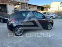 2012 Lancia YPSILON