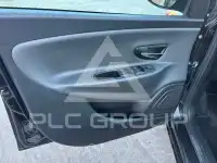 2012 Lancia YPSILON