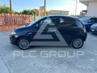 2012 Lancia YPSILON