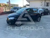 2012 Lancia YPSILON