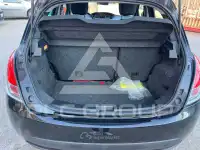 2012 Lancia YPSILON